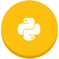 Python Logo